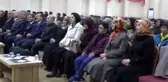Çölyak hastaları için farkındalık konseri düzenlendi