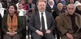 HDP Eş Genel Başkanı Sezai Temelli Batman'da