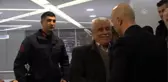 Silah arkadaşları şehidini 23 yıldır unutmadı