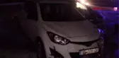 Sivas'ta otomobiller çarpıştı: 5 yaralı