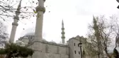 Süleymaniye Camisi'nde hatalı restorasyon iddiası