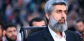 Alparslan Kuytul, mesaj yayınlayarak bazı siyasetçilere teşekkür etti