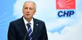 'Beştepe'ye giden CHP'li' iddiası! Muharrem İnce, 