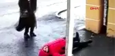 Cezaevinden izinli çıkan hükümlü, başından vuruldu