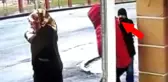 Cezaevinden izinli çıkan hükümlü, husumetlisi tarafından sokak ortasında vuruldu