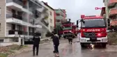 Denizli'de doğal gaz kaynaklı patlama 6 yaralı - yeniden