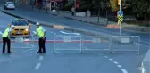 İstanbul'da yarın bu yollar kapalı