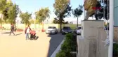 İzmir serebral palsi hastası oğlu okusun diye her zorluğa katlanıyor