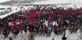 Kars Valisi Öksüz, gençliği ecdadının izinde yürümeye davet etti