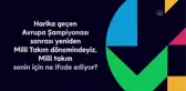 Milli voleybolcu Fatma Yıldırım: 