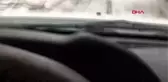 Muğla kar nedeniyle 30 kişi mahsur kaldı, 2 kişi yaralandı