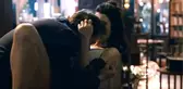 Oyuncu Beren Saat, Atiye'ye damga vuran sevişme sahneleri hakkında konuştu