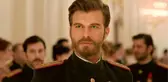 Oyuncu Kıvanç Tatlıtuğ'a Atatürk'ü oynaması için teklif götürüldü