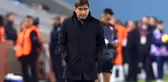 Ünal Karaman'ın ayrılığının arkasında, Trabzonspor'un Felix Magath ile görüşmesinin olduğu ortaya çıktı