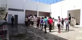 Yemen'deki hapishanede bulunan Afrikalı göçmenler vatanlarına dönmek istiyor