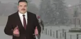 A.Ü. Rektörü Çomaklı, öğrencilerinin yeni yılını videoyla kutladı - ESKİŞEHİR