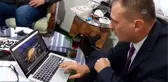 Ardahan İl Emniyet Müdürü Hayal, AA'nın 