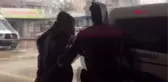 Bursa 11 yıl hapis cezası olan şüpheli, halk otobüsünde yakalandı