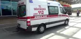 Çorum'da cıvadan etkilenen 5 kişi taburcu edildi
