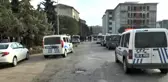 Denizli'de silahlı kavgaya karışan iki kişi gözaltına alındı