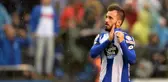 Deportivo, Emre Çolak'ı sezon sonuna kadar kadrosuna kattığını açıkladı