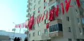Erzurum'a şehit ateşi düştü