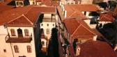 Gaziantep'in gözde bölgesi: Bey Mahallesi
