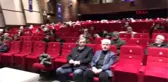 İstanbul'da alternatif yılbaşı kutlaması