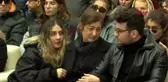 İzmir öldürülen ilçe sağlık müdürü park'ın eşinden duygulandıran veda hoşçakal aşkım