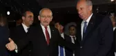 Muharrem İnce'den Beştepe iddialarıyla ilgili CHP'ye tepki: Birisi çıkıp da biz arkadaşımıza kefiliz demedi, ciğerimi yakıyor burası