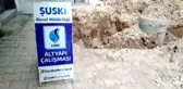 Suruç'un altyapı sorunu çözüme kavuşuyor