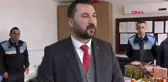 Tokat'ta denetimlerde kullanım süresi geçmiş gıdalara el konuldu