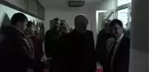 Türk-İş Genel Başkanı Atalay: 