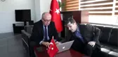 Türkiye'nin Musul Başkonsolosu AA'nın 