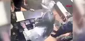 Yağmur aşık'ın veteriner hekime saldırı davasında karar