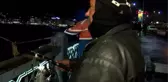 Yeni yılı balık tutarak karşılayacaklar
