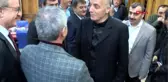 Zonguldak ergün atalay: hükümet hakimlik yapmadan anlaşma şansımız olmaz