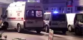 2020'nin ilk bebeği cemile ikra oldu