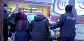 Ankara'da yılbaşı sabahı yangın faciası 4 ölü, 8 yaralı