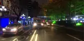 Başkentte trafik kazaları: 1 ölü, 1 yaralı