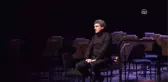 CRR Senfoni Orkestrası 3 ilçede konser verdi