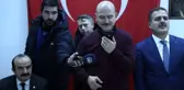 Cumhurbaşkanı Erdoğan, Mehmetçik'in yeni yılını Soylu'nun telefonundan kutladı