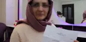 Ehliyet almaya gitti, evli olduğunu öğrendi
