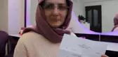Ehliyet almaya gitti, evli olduğunu öğrendi