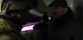 İçişleri Bakanı Soylu, nöbetteki askerin annesiyle görüştü
