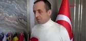 İzmirli meslektaşlarından ilik bekleyen organ nakli profesörüne destek