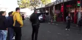 Muğla tamirhanedeki otomobilin içinde ölü bulundu