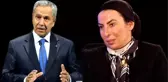 Nihal Olçok'tan Bülent Arınç'a: Şahsi meseleniz için ne antetli kağıdı ne de konumunuzu kullanamazsınız