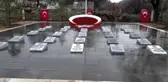 PKK'nın Hamzalı'da katlettiği 23 kişi törenle anıldı