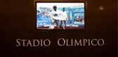Roma Olimpiyat Stadı, Avrupa Şampiyonası için gün sayıyor